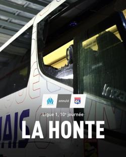 Lyon Bus Attack Sparks Football Safety Alert