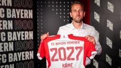 Harry Kane vs Koln - A Bundesliga Showdown of Goals and Glory