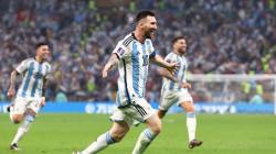 Lionel Messi Makes History as Argentina Triumphs in World Cup Qualifiers 